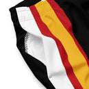 Comprar Bañador Bandera España franja hombre Bandera España La Flamenca de Borgoña Patricia Muñoz VOX