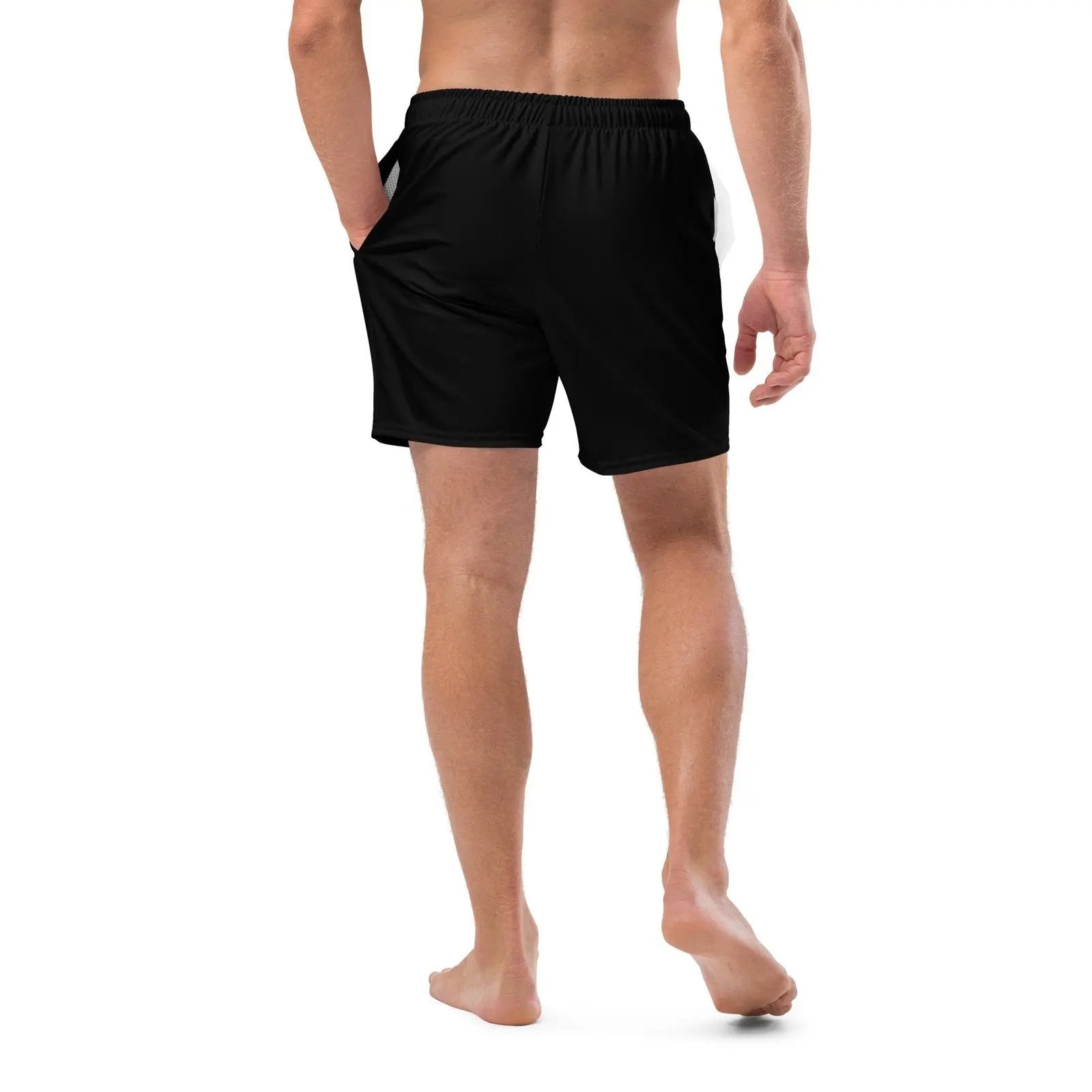 Comprar Bañador Bandera España franja hombre Bandera España La Flamenca de Borgoña Patricia Muñoz VOX