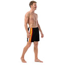 Comprar Bañador Bandera España franja hombre Bandera España La Flamenca de Borgoña Patricia Muñoz VOX