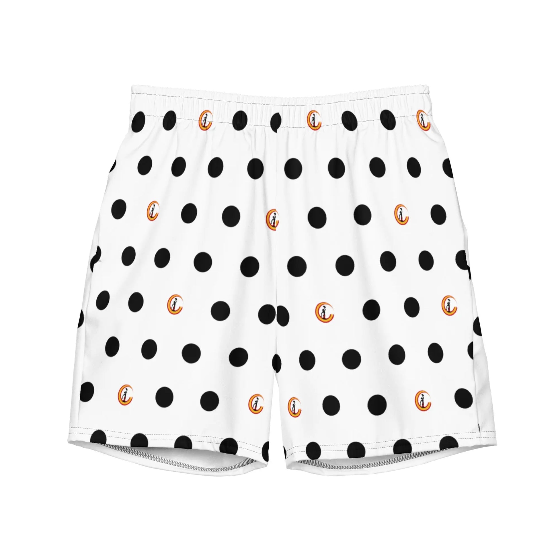 Comprar Bañador Bandera España lunares hombre Bandera España La Flamenca de Borgoña Patricia Muñoz VOX