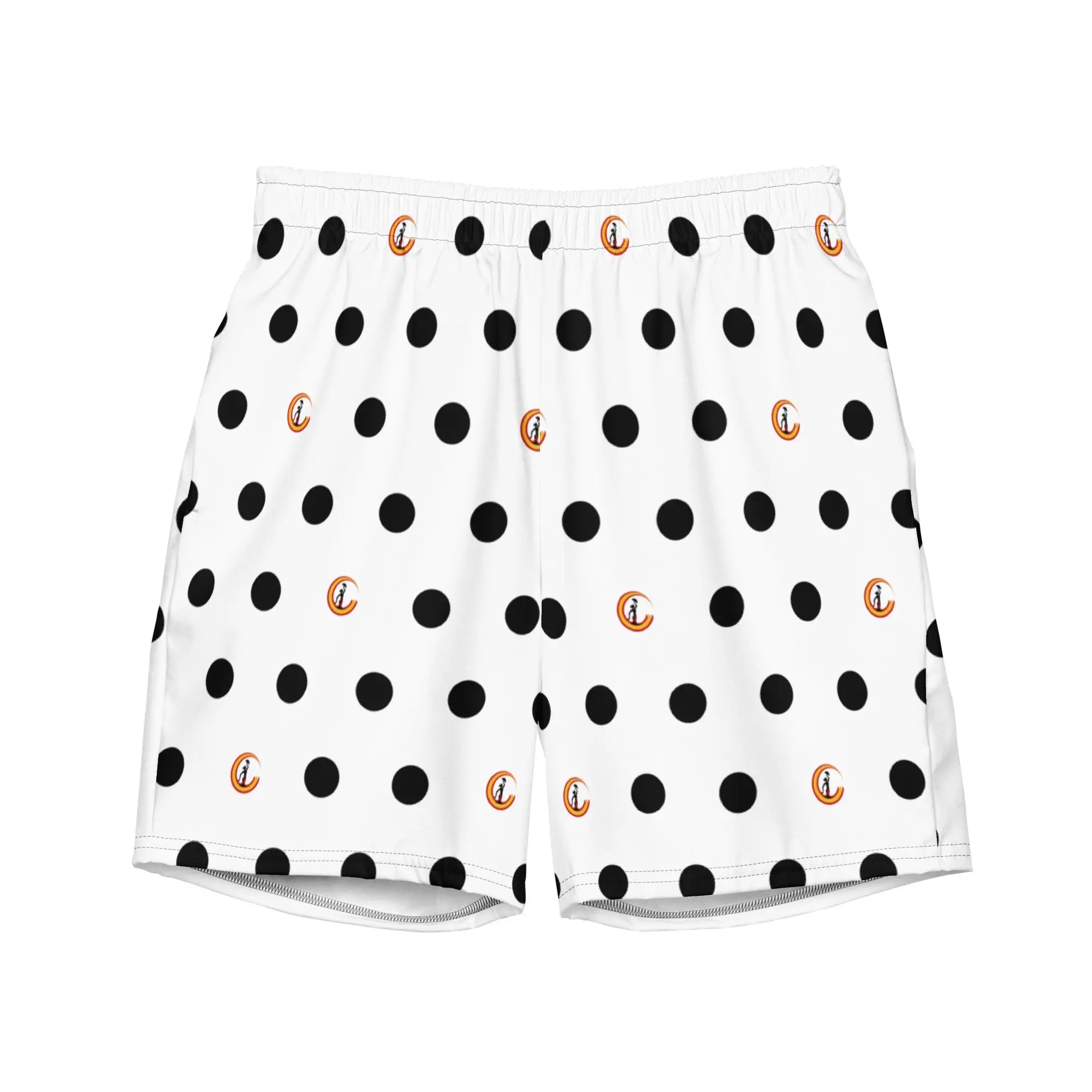 Comprar Bañador Bandera España lunares hombre Bandera España La Flamenca de Borgoña Patricia Muñoz VOX