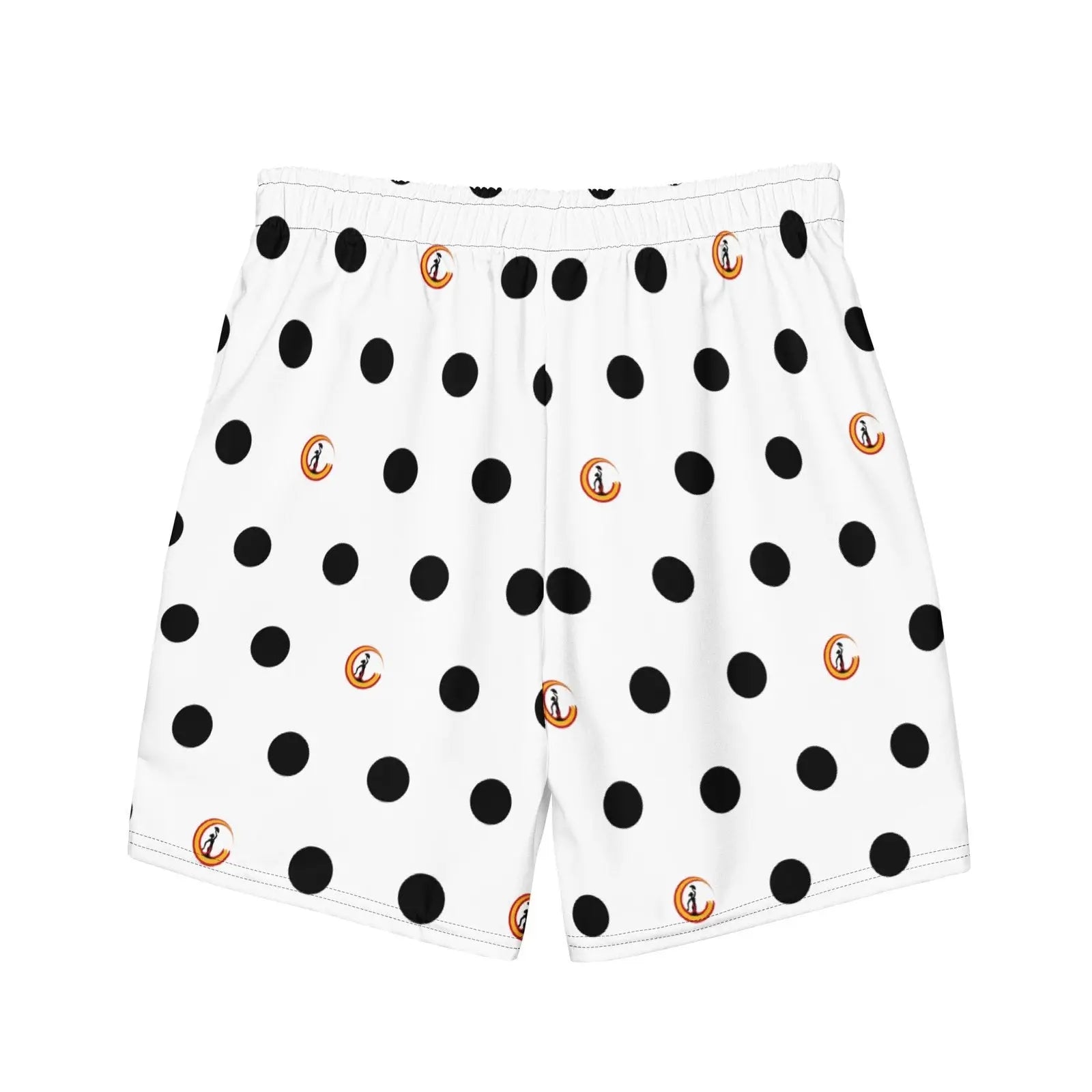 Comprar Bañador Bandera España lunares hombre Bandera España La Flamenca de Borgoña Patricia Muñoz VOX