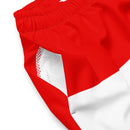 Comprar Bañador Bandera España rayas hombre Bandera España La Flamenca de Borgoña Patricia Muñoz VOX