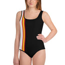 Comprar Bañador Bandera de España Adolescente Bandera España La Flamenca de Borgoña Patricia Muñoz VOX