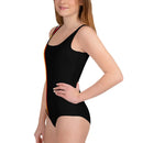 Comprar Bañador Bandera de España Adolescente Bandera España La Flamenca de Borgoña Patricia Muñoz VOX