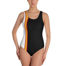 Comprar Bañador Bandera de España Mujer Bandera España La Flamenca de Borgoña Patricia Muñoz VOX