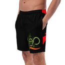 Comprar Bañador Cruz de Borgoña Legión hombre Bandera España La Flamenca de Borgoña Patricia Muñoz VOX