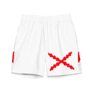 Comprar Bañador Cruz de Borgoña hombre Bandera España La Flamenca de Borgoña Patricia Muñoz VOX