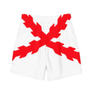 Comprar Bañador Cruz de Borgoña hombre Bandera España La Flamenca de Borgoña Patricia Muñoz VOX