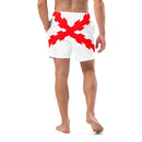 Comprar Bañador Cruz de Borgoña hombre Bandera España La Flamenca de Borgoña Patricia Muñoz VOX