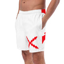 Comprar Bañador Cruz de Borgoña hombre Bandera España La Flamenca de Borgoña Patricia Muñoz VOX