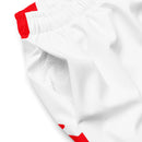 Comprar Bañador Cruz de Borgoña hombre Bandera España La Flamenca de Borgoña Patricia Muñoz VOX