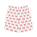 Comprar Bañador Cruz de Borgoña hombre blanco Bandera España La Flamenca de Borgoña Patricia Muñoz VOX