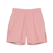 Comprar Bañador Cruz de Borgoña mosaico hombre Bandera España La Flamenca de Borgoña Patricia Muñoz VOX