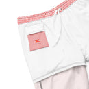 Comprar Bañador Cruz de Borgoña mosaico hombre Bandera España La Flamenca de Borgoña Patricia Muñoz VOX