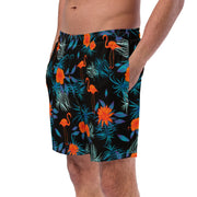 Comprar Bañador Flamencos Hombre Bandera España La Flamenca de Borgoña Patricia Muñoz VOX