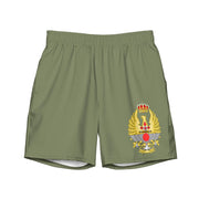 Comprar Bañador Fuerzas Armadas de España Bandera España hombre Bandera España La Flamenca de Borgoña Patricia Muñoz VOX