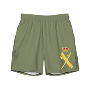 Comprar Bañador Guardia Civil Bandera España hombre Bandera España La Flamenca de Borgoña Patricia Muñoz VOX