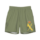 Comprar Bañador Guardia Civil Bandera España hombre Bandera España La Flamenca de Borgoña Patricia Muñoz VOX