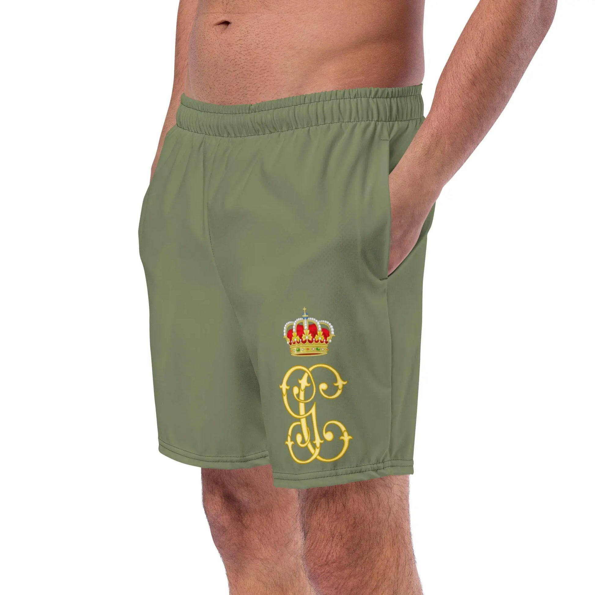 Comprar Bañador Guardia Civil Bandera España hombre Bandera España La Flamenca de Borgoña Patricia Muñoz VOX