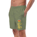 Comprar Bañador Guardia Civil Bandera España hombre Bandera España La Flamenca de Borgoña Patricia Muñoz VOX