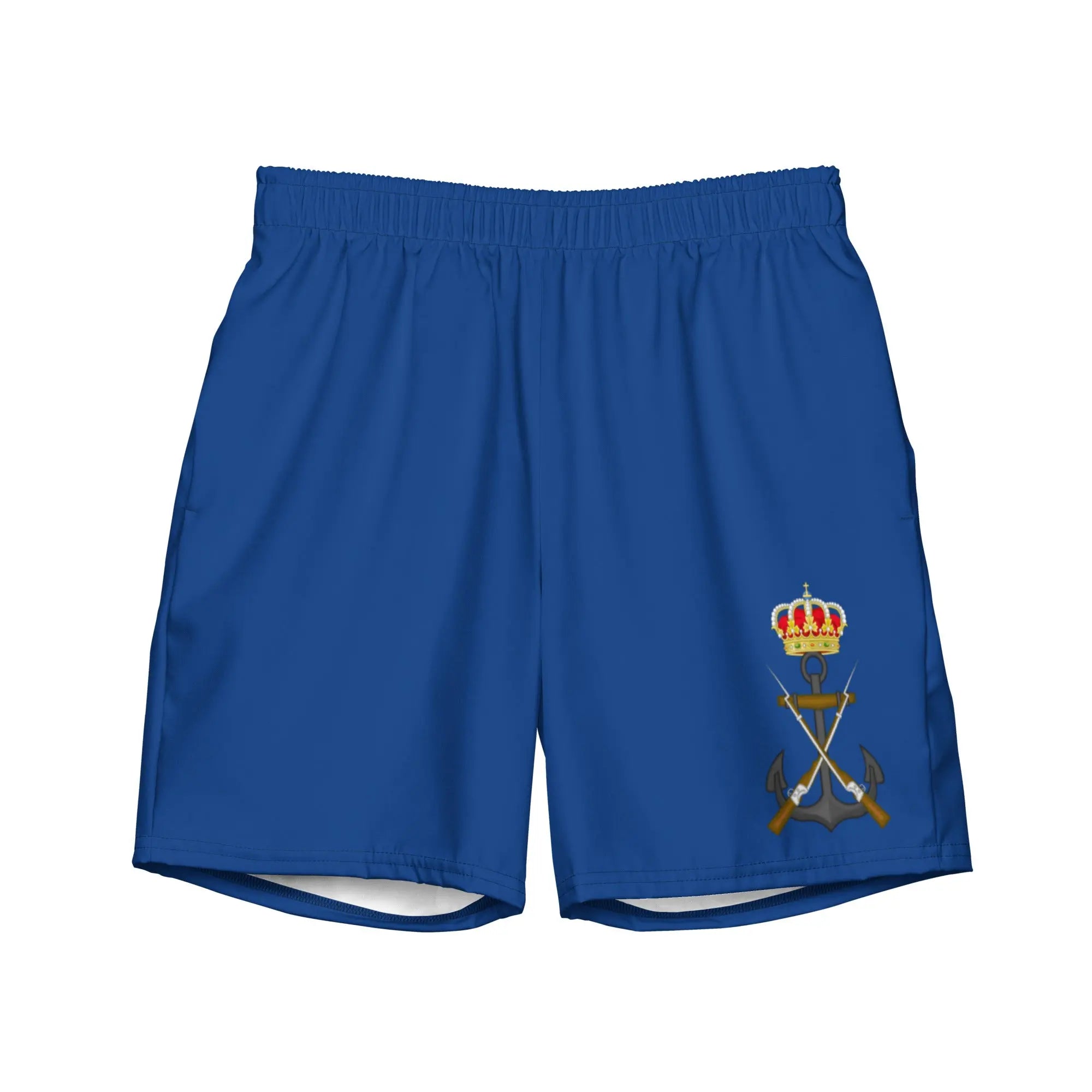 Comprar Bañador Infantería de Marina Bandera España hombre Bandera España La Flamenca de Borgoña Patricia Muñoz VOX