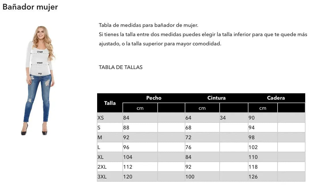 Comprar Bañador Mujer Bandera España y Cruz Borgoña Bandera España La Flamenca de Borgoña Patricia Muñoz VOX