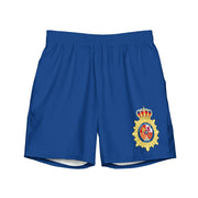 Comprar Bañador Policía Nacional Bandera España hombre Bandera España La Flamenca de Borgoña Patricia Muñoz VOX