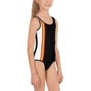 Comprar Bañador Bandera España niña y bebé Bandera España La Flamenca de Borgoña Patricia Muñoz VOX