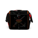 Comprar Bolsa de deporte Legión española Bandera España La Flamenca de Borgoña Patricia Muñoz VOX