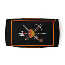 Comprar Bolsa de deporte Legión española Bandera España La Flamenca de Borgoña Patricia Muñoz VOX
