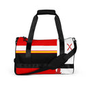 Comprar Bolsa deportiva Bandera España Bandera España La Flamenca de Borgoña Patricia Muñoz VOX