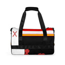 Comprar Bolsa deportiva Bandera España Bandera España La Flamenca de Borgoña Patricia Muñoz VOX