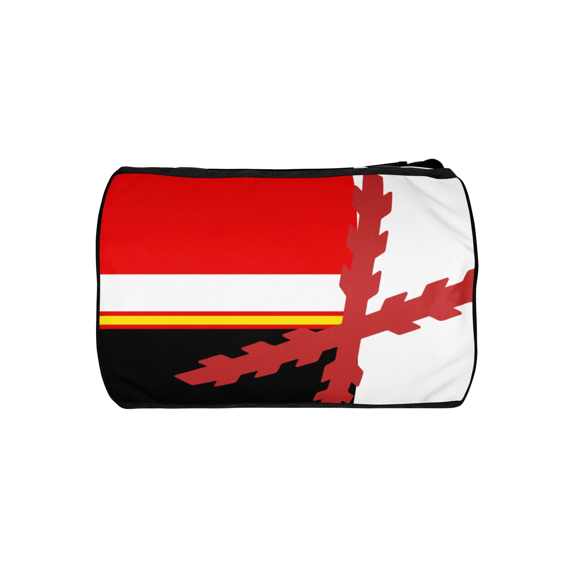 Comprar Bolsa deportiva Bandera España Bandera España La Flamenca de Borgoña Patricia Muñoz VOX