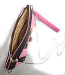 Comprar Bolso Bandera España Rosa Bandera España La Flamenca de Borgoña Patricia Muñoz VOX