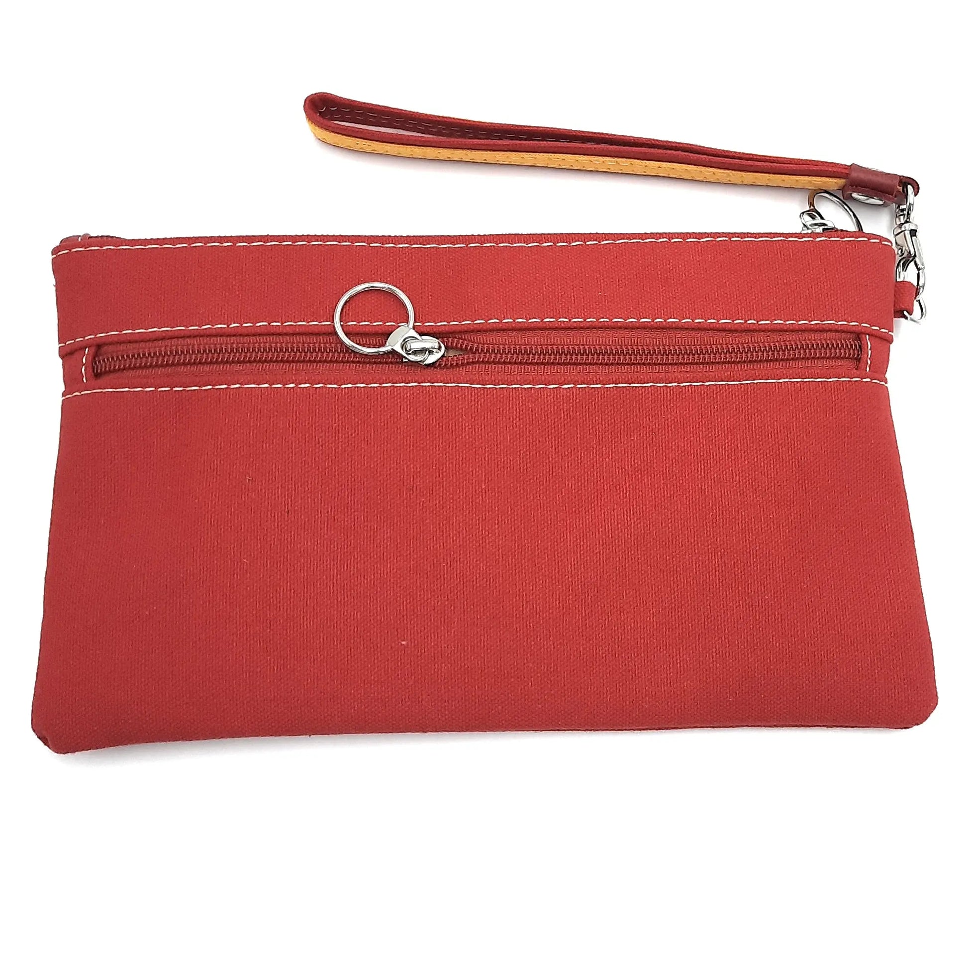 Comprar Bolso de mano Bandera España Bandera España La Flamenca de Borgoña Patricia Muñoz VOX