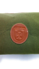 Comprar Bolso neceser Guardia Civil Bandera España La Flamenca de Borgoña Patricia Muñoz VOX