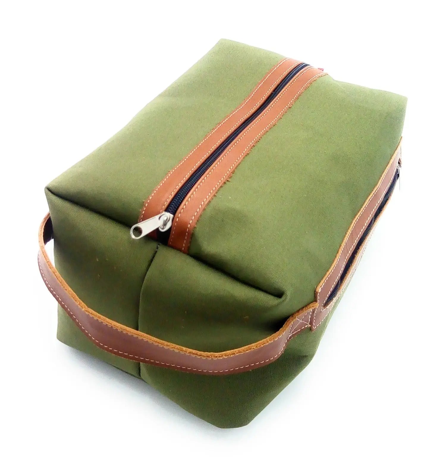 Comprar Bolso neceser Guardia Civil Bandera España La Flamenca de Borgoña Patricia Muñoz VOX