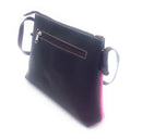 Comprar Bolso rociero picados rosa capote Bandera España La Flamenca de Borgoña Patricia Muñoz VOX