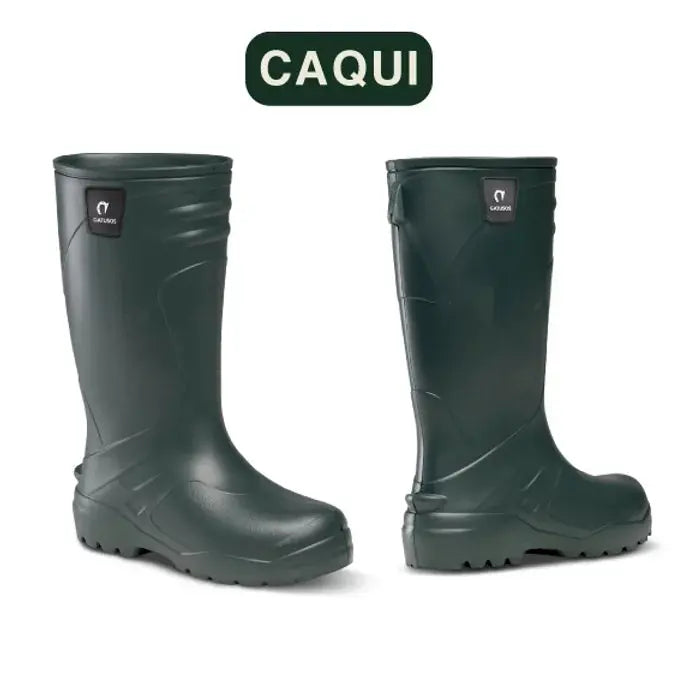 Comprar Botas establo Explorer Bandera España La Flamenca de Borgoña Patricia Muñoz VOX