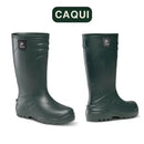 Comprar Botas establo Explorer Bandera España La Flamenca de Borgoña Patricia Muñoz VOX