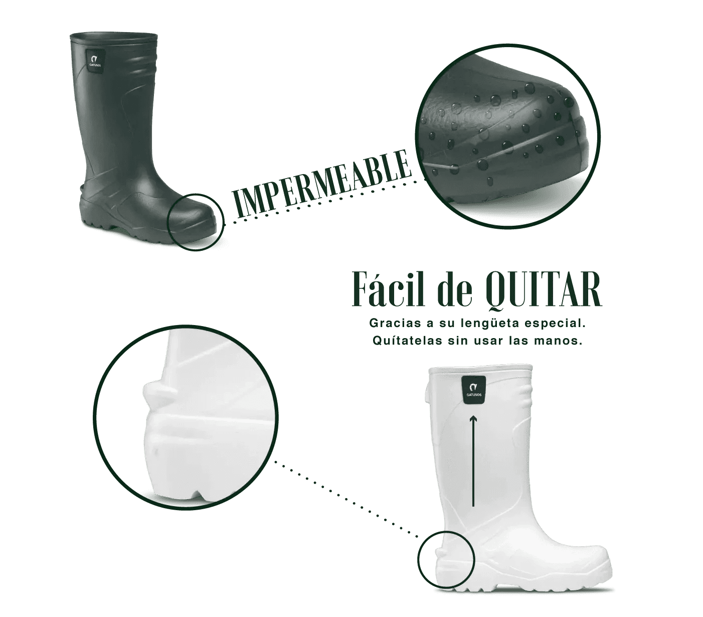 Comprar Botas establo Explorer Bandera España La Flamenca de Borgoña Patricia Muñoz VOX