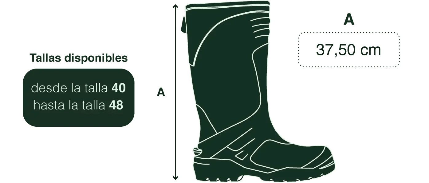 Comprar Botas establo Explorer Bandera España La Flamenca de Borgoña Patricia Muñoz VOX