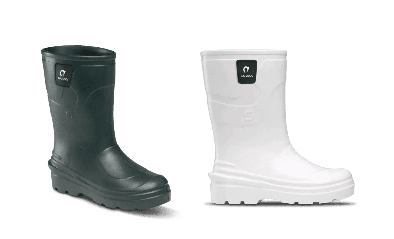 Comprar Botas establo Montana Bandera España La Flamenca de Borgoña Patricia Muñoz VOX