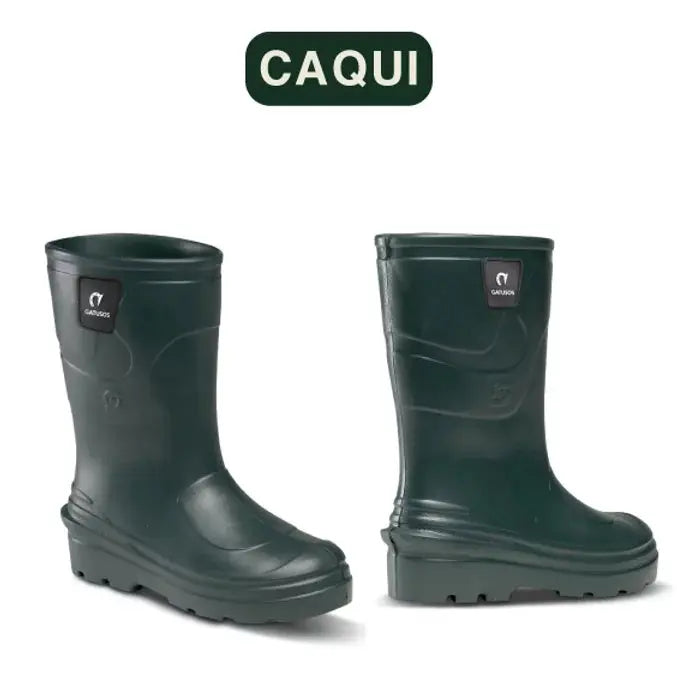 Comprar Botas establo Montana Bandera España La Flamenca de Borgoña Patricia Muñoz VOX