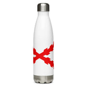 Comprar Botella Cruz de Borgoña Bandera España La Flamenca de Borgoña Patricia Muñoz VOX