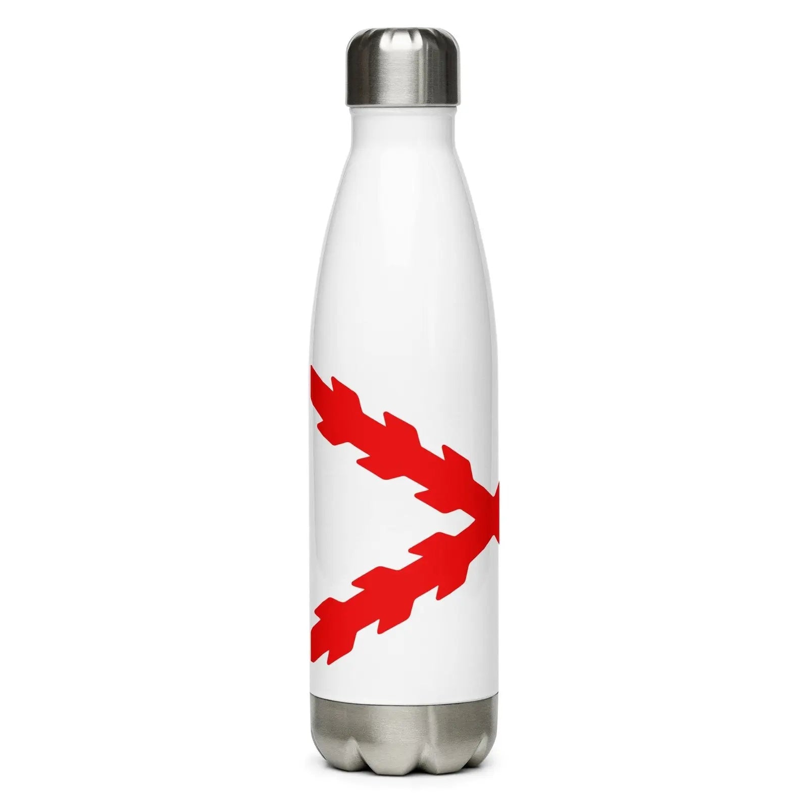 Comprar Botella Cruz de Borgoña Bandera España La Flamenca de Borgoña Patricia Muñoz VOX