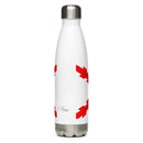 Comprar Botella Cruz de Borgoña Bandera España La Flamenca de Borgoña Patricia Muñoz VOX
