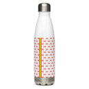 Comprar Botella acero inoxidable Bandera España Bandera España La Flamenca de Borgoña Patricia Muñoz VOX