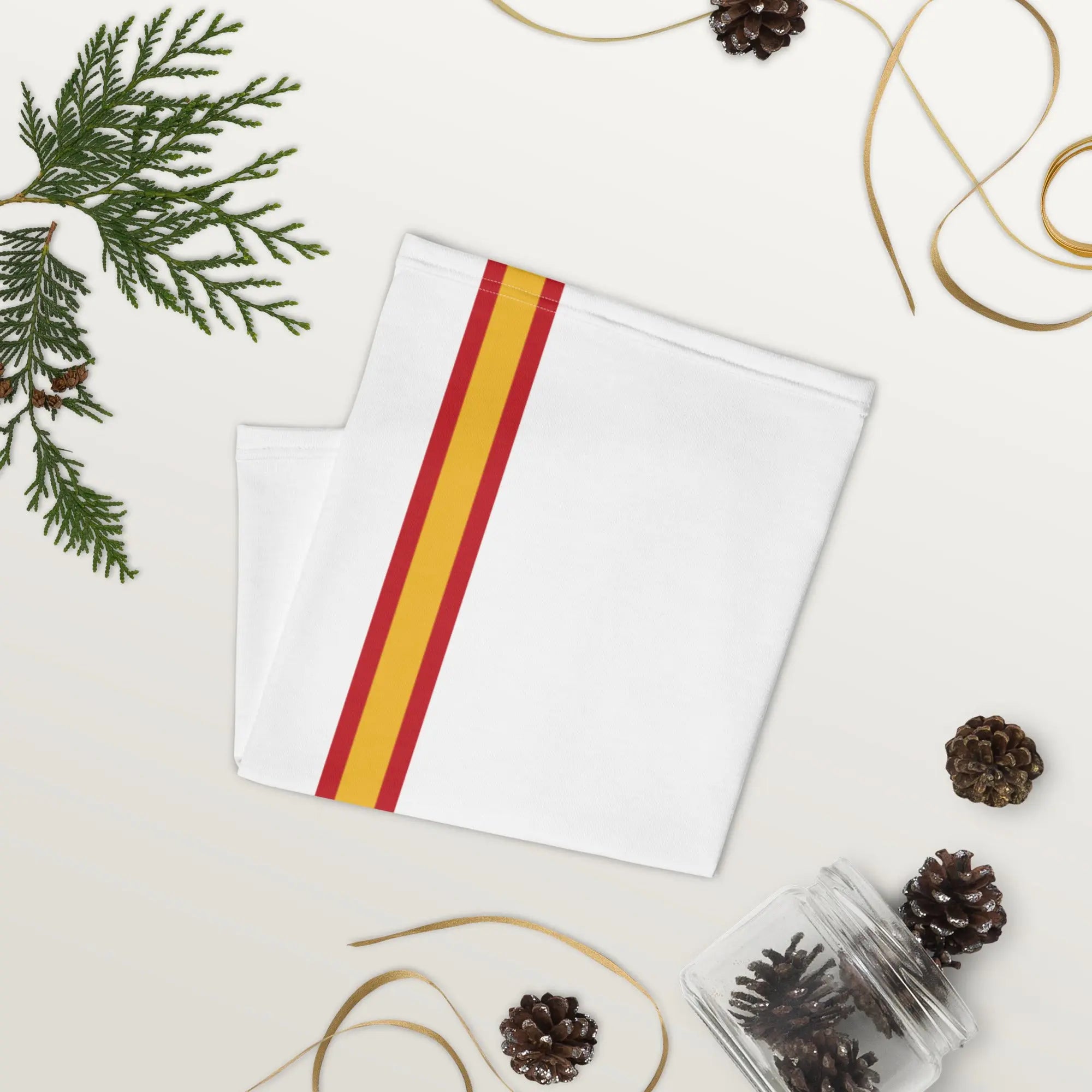 Comprar Braga de cuello Bandera España Bandera España La Flamenca de Borgoña Patricia Muñoz VOX